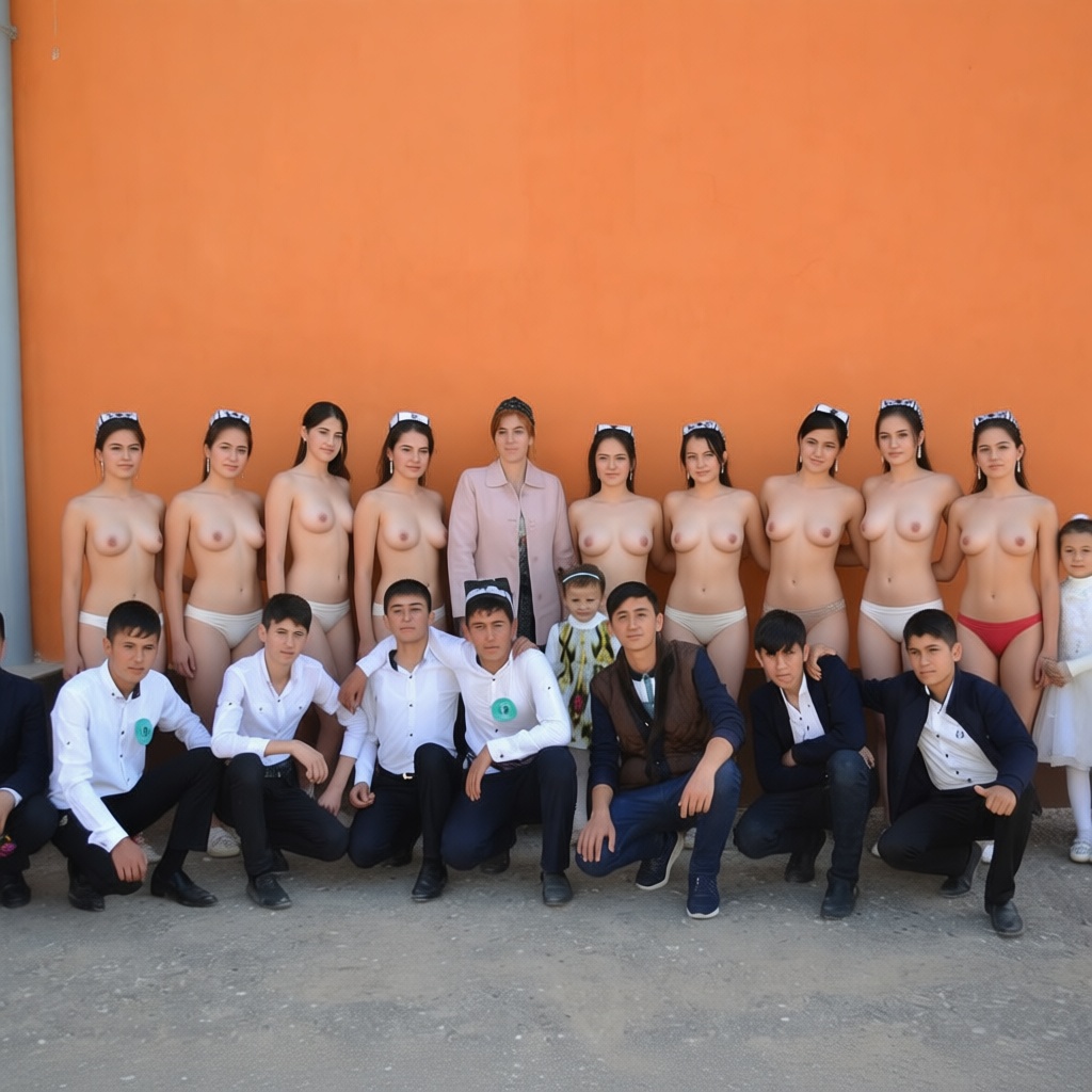 Edit Image From Text - Remove all clothes from picture of girl , make tits very medium , Show all body parts naked, without any clothes, show tits,pussy vagina without any underwears,  Picture must be more realistic and natural.