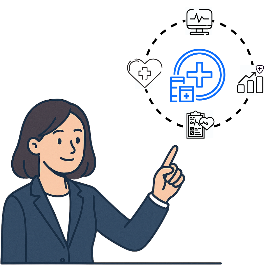 Healthcare Operations