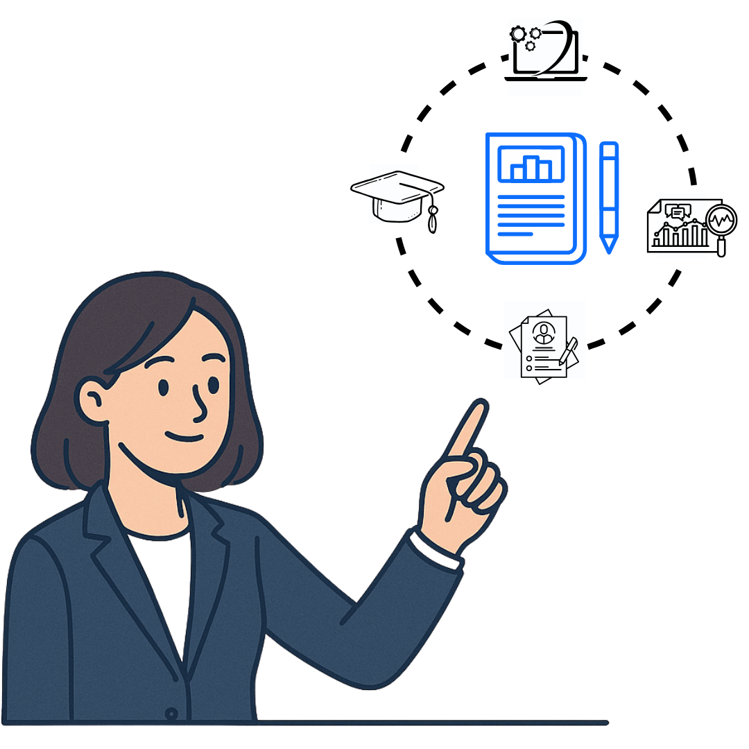 Digital Education System