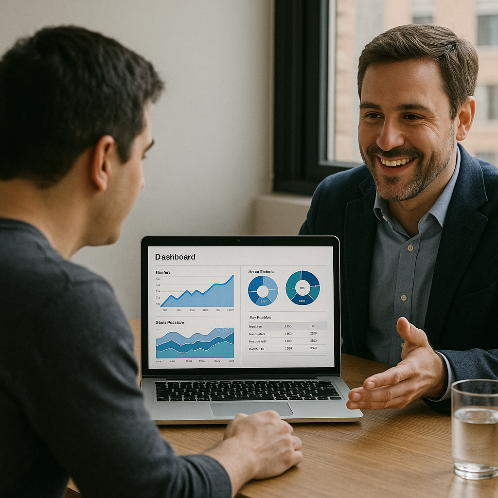 CRM Solutions
