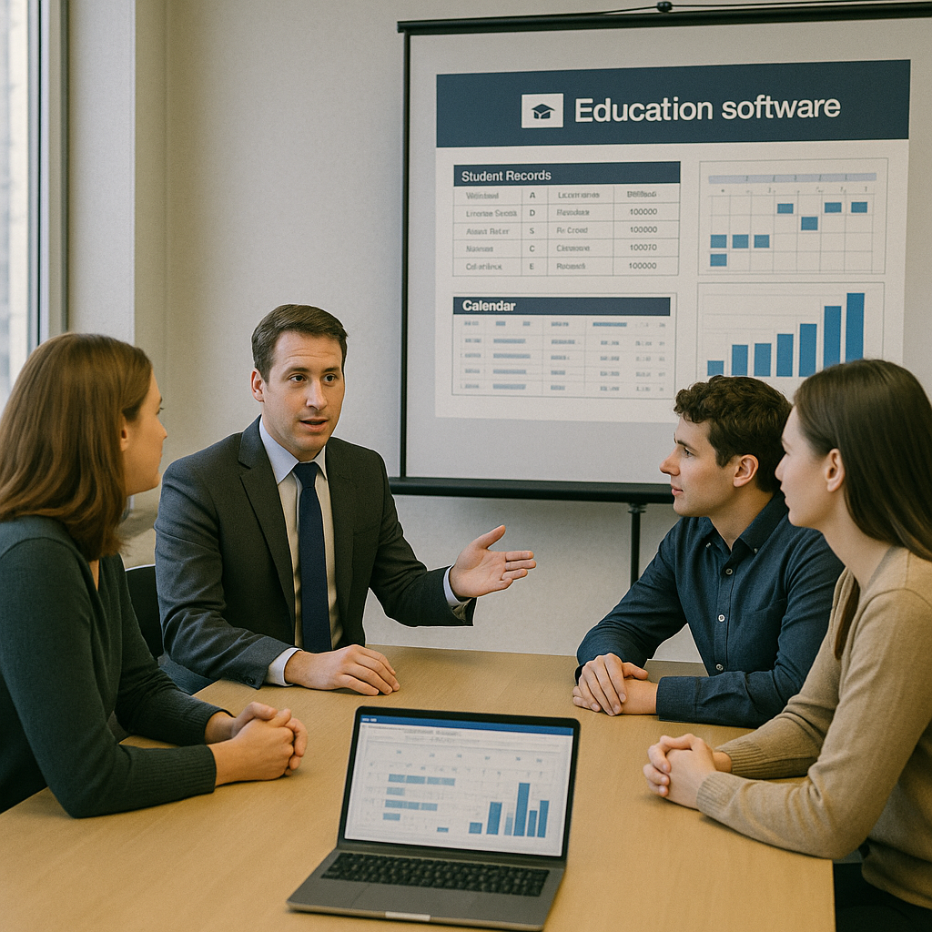 Education Solutions