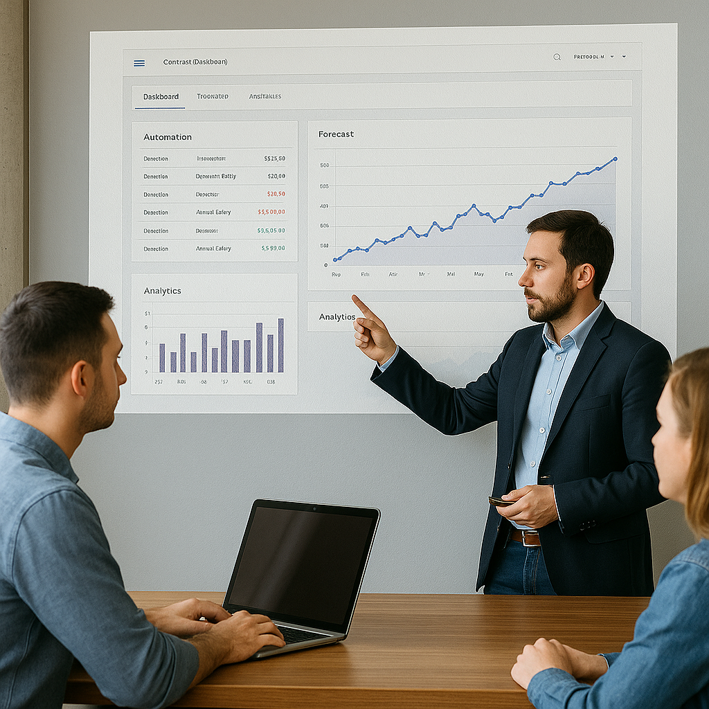 ERP Solutions