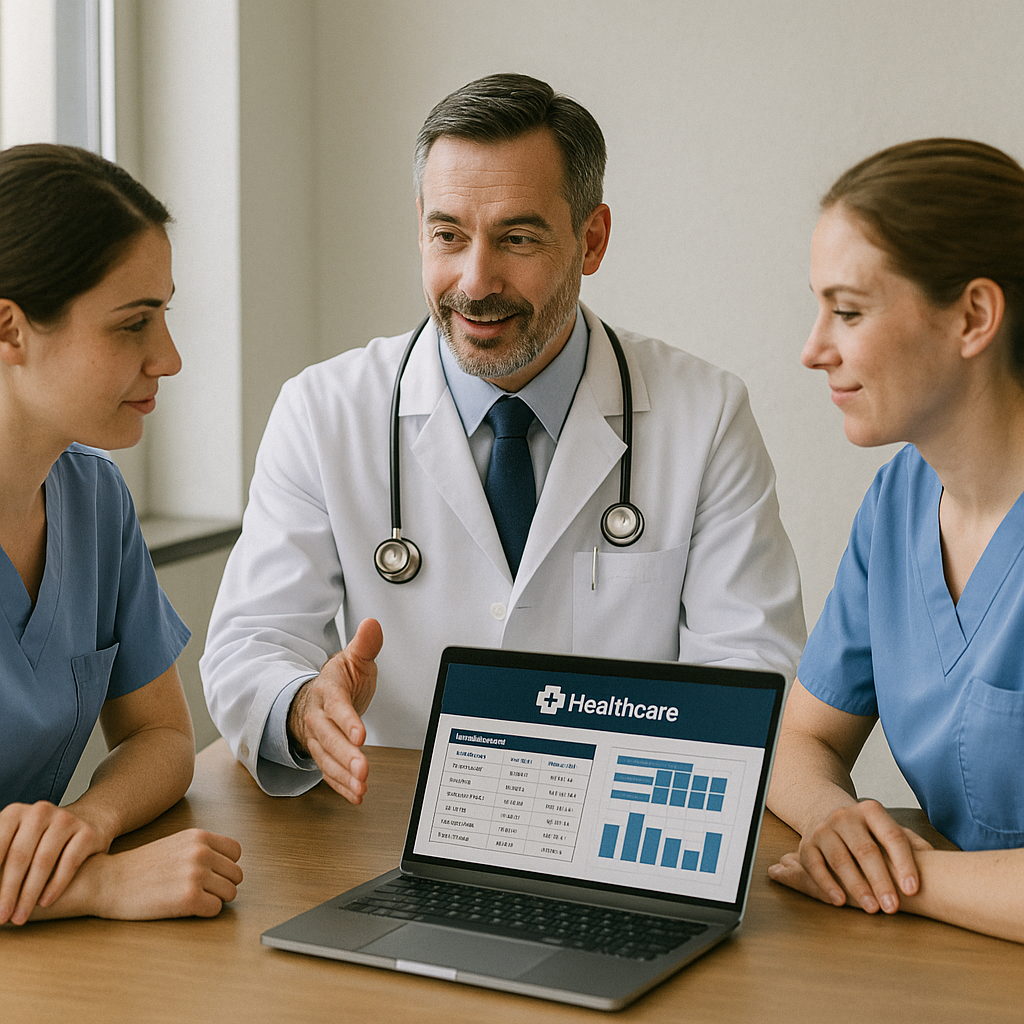 Healthcare Solutions
