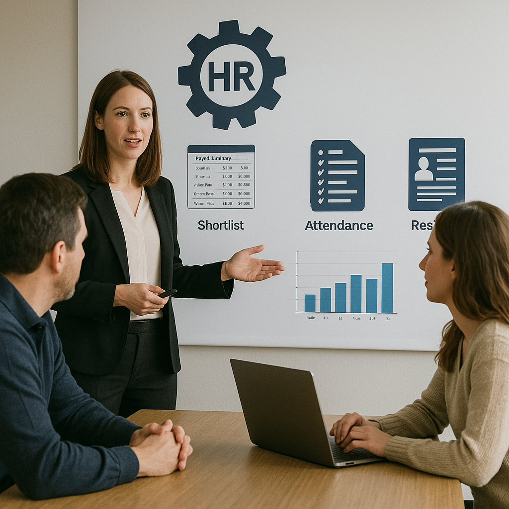 HR Solutions