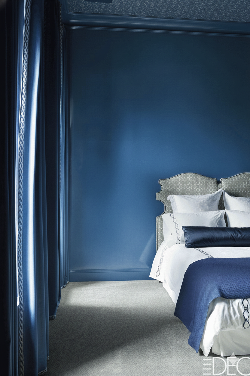 Your empty room space