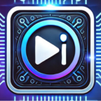 AI Video Generator Saifs icon