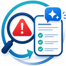 BC Error Fix Consultant