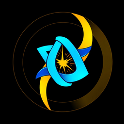 Dynamic Sports Logo Design