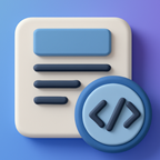 Ai Image To HTML icon