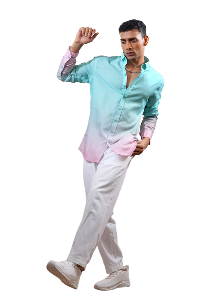 Bild mit entferntem Hintergrund