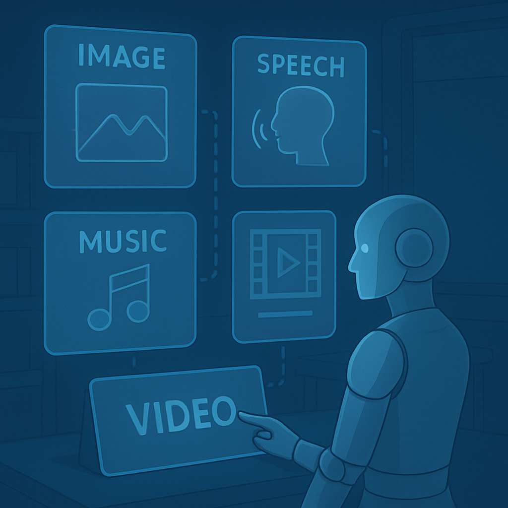 Nature Storyline Reel Use Case