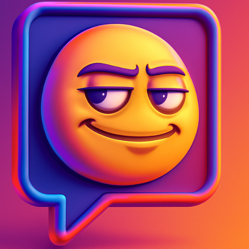 AI Meme Generator icon