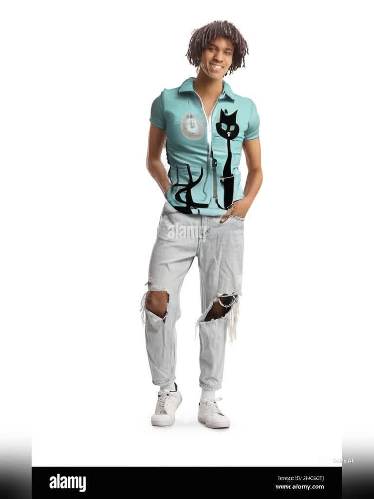 Değiştirilen Kıyafet