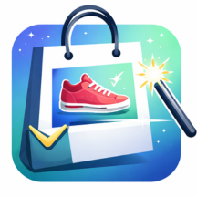 AI Product Image generator