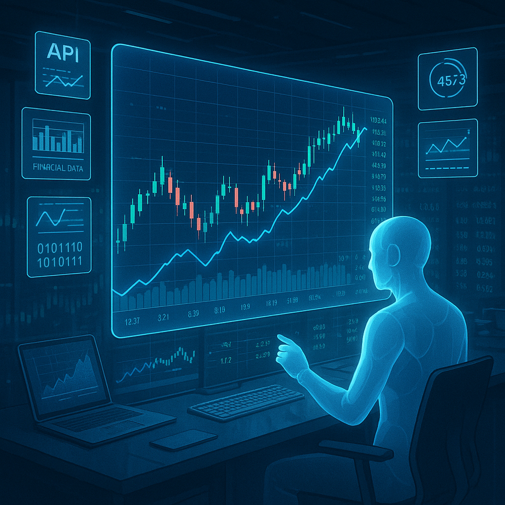 Smart Stock Investing Use Case
